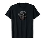 Sirenhead Gruseliger Horror-Figur, Are you afraid T-S