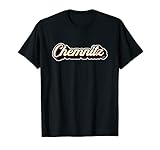 Chemnitz City Deutsche Bundesrepublik Deutschland T-S
