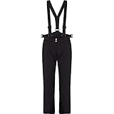 McKINLEY Hose Dina Kg Damen, Black Night, 22 (XL)