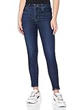 Levi's Damen 721 High Rise Skinny, Bogota Feels, 29W / 30L