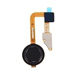 Liaoxig LG Ersatz Knopf-Flexkabel for LG G6 LG Ersatz (Farbe : Black)