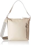 s.Oliver (Bags Damen 201.10.103.30.300.2064520.Celina Umhängetasche, beige, 1