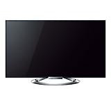 Sony KDL55W905 139 cm (55 Zoll) 3D LED-Backlight-Fernseher (Full HD, 800Hz XRM, DVB-T/C/S, SmartTV, Triluminos Display) schw