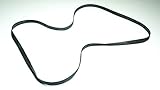 Plattenspieler-Gürtel passend für Aiwa AP2100HE, PX30, PXE850U, PXE850K, T 25,##