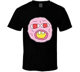 N/N Cherry Bomb Tyler The Creator T-Shirt Gr. XXL, Schw