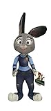 Zoomania - Plüsch Judy Hopps Hase Polizistin 32cm Qualität super soft - Bunny