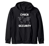 Cyber Security - Online Warfare Expert - Hacker / Hacking Kapuzenjack