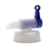 MANNOL Auslaufhahn für 20L Geb