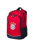 FC Bayern München Rucksack MIA SAN MI