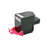 Alternativ Toner Magenta für Lexmark CS317 CS317dn CS417 CS417dn CS517 CS517de Lexmark CS517dn CX317 CX317dn CX417 CX417dn CX517 CX517de CX517dn 71B20M0 von ABC