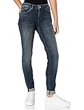 Pepe Jeans Damen Pixie Jeans, Denim, 26