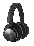 Bang & Olufsen Beoplay Portal – Kabellose Gaming-Kopfhörer mit Geräuschunterdrückung für Xbox Serie X|S, Xbox One, Black