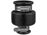T-H Marine G-Force Troll Perfect Motorguide schw