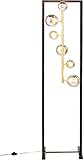 Kare Design Stehleuchte Balloon Cube, 160x42x40
