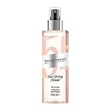 bruno banani Woman Body Splash, fruchtig floraler Duft für Sie, 250