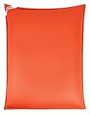 SITTING POINT only by MAGMA Swimming Bag Junior/Schwimmender Sitzsack 340L orang