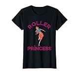 Rollschuh Prinzessinnen Roller Skating Rollschuhe Laufen T-S