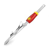 WOLF-Garten - Distelstecher multi-star® IW-M, Rot, 30x10x4 cm; 71AAA022650