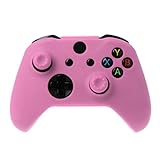 YUZI Yuzi Xbox-Ones Gamepad-Controller mit Analog-Daumenstäbchen, weiches Silikon, rutschfest, w