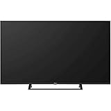 FERNSEHER-LED SMART HISENSE 50A7300F, ULTRA HD 4K 126CM, Ultra HD 3840 × 2160, Panel-Bittiefe: 8 Bit + FRC, Audioverbesserung: DTS Virtual X, Dolby Audio (MS12), Benutzeroberfläche: VIDAA U 4.0,