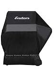Enders® Abdeckhaube für Gasgrills: MONROE 3 SIK (bis 2019), BOSTON 3 K mit Kocher, hochwertiges Polyestergewebe (600D), UV-beständig und wasserdicht, Gasgrill Abdeckplane, Gasgrill-Zubehör, #5694