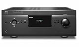 NAD T 757 AV-Receiver 7.1 | Farbe: Graphite (Schwarz)