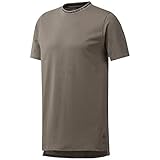 Reebok Herren T-Shirt Cbt X IFS Thai Tee L Tergry