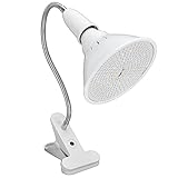 01 Gartenpflanzenlampe, 290LED 360° Rotation Einfach zu montierende Pflanzenlampe für den Innenbereich für Hydrokultur für Gewächshäuser(#2)