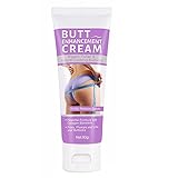 Butt Enhancement Creme Hip Hip Up Massage Lotion Butt Enhancer Brustpflege Straffung Heben Brust Fast Wachstumsvergrößerungscreme Big Bust Körper Für Hintern Forming 80g