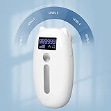 IPL Geräte Haarentfernung, 999.999 Lichtimpulse IPL Haarentfernungsgerät für Frauen und Männer, Schmerzlos Dauerhaft Laser Haarentfernung für Körper, Gesicht, Bik