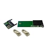 Universal USB Programmer 2 Giga Twin Cam Onys Cam Maxcam CI Modul Updaten Ohne RS232 möglich für CI-M