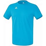 Erima Herren T-Shirt Funktions Teamsport T-Shirt Curacao XL