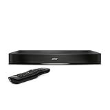 Bose ® Solo 15 Series II TV Sound System schw