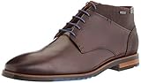 LLOYD Herren Vardy Gore-Tex Klassische Stiefel, Braun (T.D.Moro/Pacific 3), 46 EU