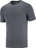 Salomon XA Trail Herren T-Shirt Leichtes Trailrunning W
