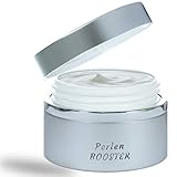 Leivys hochdosierte Perlen Extract Anti-Aging Feuchtigkeits-Creme Booster | Haut & Gesicht Tages- & Nacht 24h Derma Schutz | Anti Falten Serum für Männer & Frauen 50ml (ohne Geschenkverpackung)