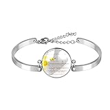 Armband, Edelstahl Armband Armreif Schmuck Geschenk Manschette Poliert Mode Geschenkbox Stil Privatauftrag Bio-Zitrone und Scheiben mit Blatt auf Holztisch für Männer F