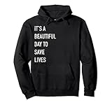 Krankenschwester Arzt Medizin Lustig Medizinisch Schwarz Humor Pullover H