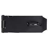 Tür- und Fensterbeschlagzubehör, nicht leicht zu rosten und abzufallen Edelstahl-Türhaspel Einfach für F