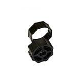 JAROLIFT SL Motoradapter für 50mm Achtkantwelle (Typ SLAO50-45)