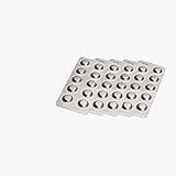 EW24 Special Refill Pack für Photometer (PoolLab1.0) mit 100 Testtabletten 20 Tabl. DPD1,20 Tabl. Phenol Red, 20 Tabl. DPD3,20 Tabl. Alka-M, 20 Tabl. CyA-T