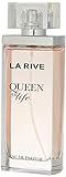 La Rive Queen of life woman EDP 75 ml Parfum für D