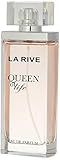 La Rive Queen of life woman EDP 75 ml Parfum für D