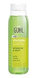 Guhl Regenerate Shampoo - 300ml - Reparatur und Kraft - Für strapaziertes, geschädigtes H