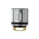 SMOK V9 Meshed Coil - Verdampferkopf - 5er Pack, ohne Nik