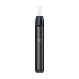 Quawins Vstick Pro 2ml 400mAh Pod System Kit Farbe Schw
