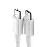 DGTRD USB-C-auf-Typ-C-Kabel (1 m)