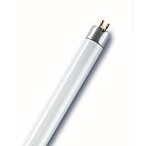 OSRAM 3-Banden-Leuchtstofflampe Spectralux® T5, 16 mm Ø, Sockel G5 13 Watt / 827 / I