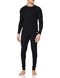 CMP Herren Thermounterwäsche Wäsche, Nero, M