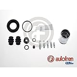 Autofren Seinsa D4846C Reparatursatz, B